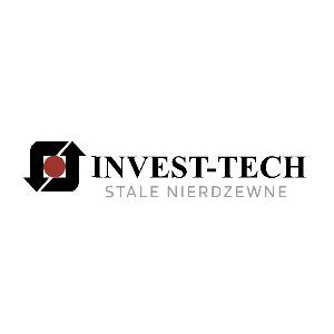 Kształtki hydrauliczne nierdzewne - Stal nierdzewna - Invest-Tech Sp.z o.o