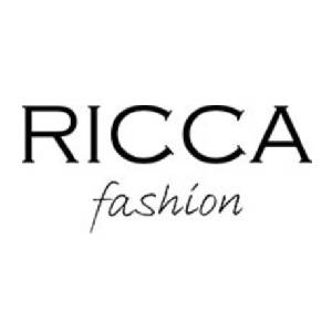 Fashion sklep internetowy - Butik odzieżowy - sklep Ricca Fashion