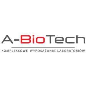 Sprzęty laboratoryjne - Sprzęt laboratoryjny - A-BioTech