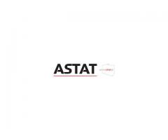 Nowoczestne technologie dla energrtyki i przemysłu - Grupa ASTAT