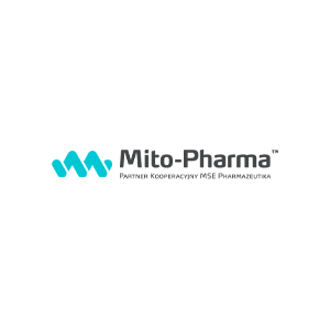 Koenzymy Q10 w płynie - Mito-Pharma
