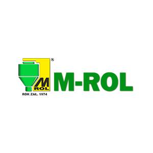 Maszyny rolnicze producent - M-ROL