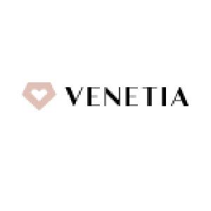 Kolczyki złote sztyft - Szlachetna biżuteria - Venetia