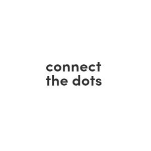 Identyfikacja marki - Kreatywna agencja brandingowa - Connect the dots