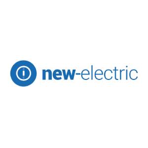 Ogrzewanie elektryczne domu - Promienniki podczerwieni - New-electric