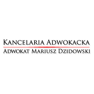 Adwokat nieruchomości Warszawa - Obsługa prawna przedsiębiorstw - Adwokat Mariusz Dzidowski