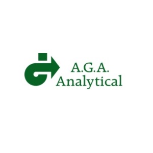 Kartridże flash - Wyposażenie laboratorium - A.G.A. Analytical