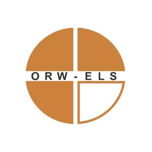 Pręty odgromowe - Osprzęt odgromowy - ORW-ELS