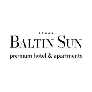 Apartamenty ustronie morskie na sprzedaż - Luksusowy hotel - Baltin-Sun