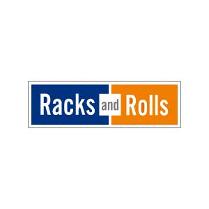 Rack and roll - Konstrukcje stalowe - Racks and Rolls