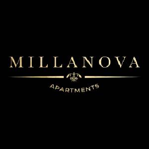 Apartamenty wilanów sprzedaż - Nowe osiedle w okolicach Wilanowa - Millanova Apartments